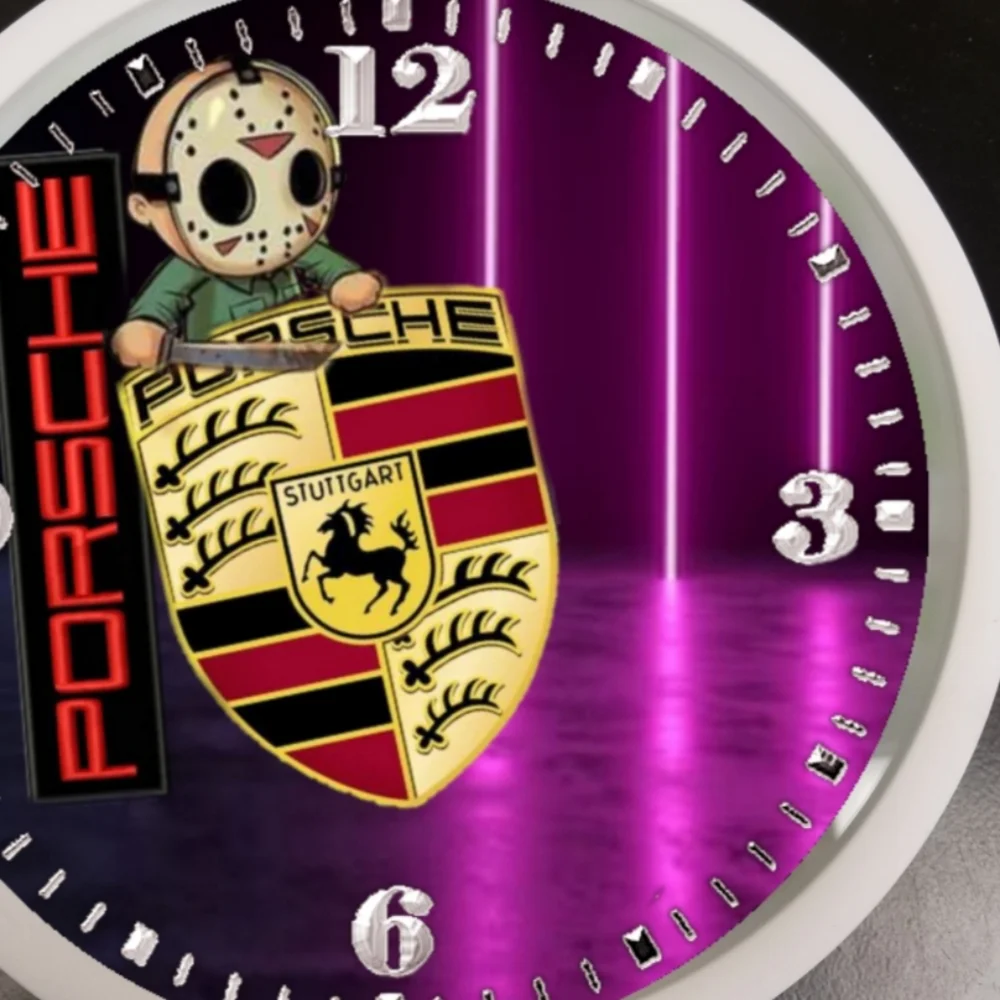 Porsche or die
